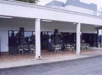 ***  Rodeway Inn Fallsview Niagara Falls Canada