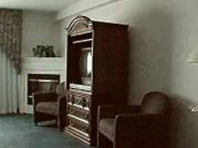 Rodeway Inn Fallsview Niagara-Fälle
