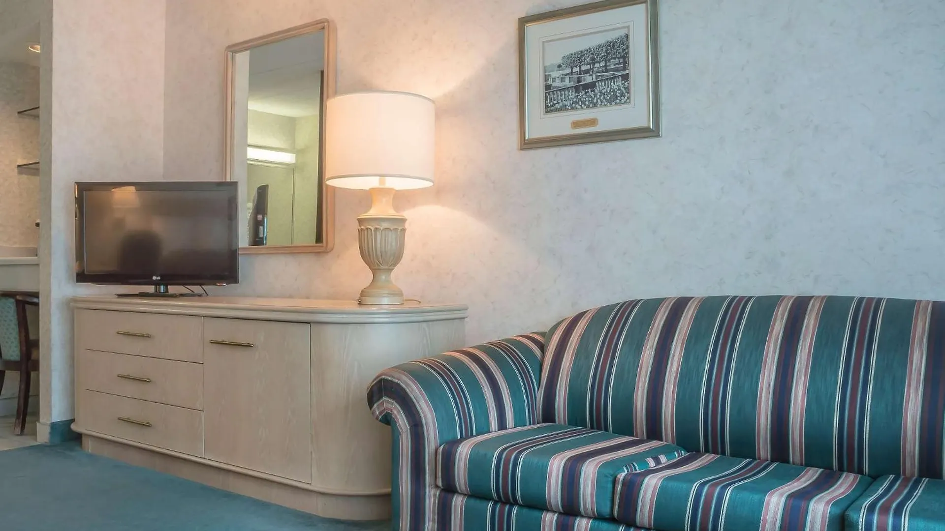***  Rodeway Inn Fallsview Niagara-Fälle Kanada
