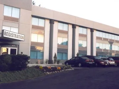 Rodeway Inn Fallsview Niagara-Fälle