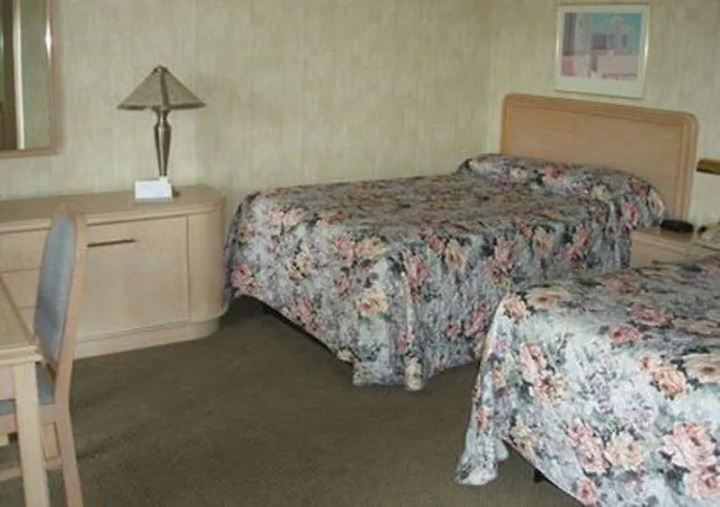 ***  Rodeway Inn Fallsview Niagara-Fälle Kanada