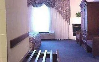 Rodeway Inn Fallsview Niagara-Fälle 3*,  Kanada